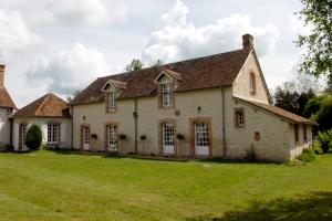 domaine de la gaucherie