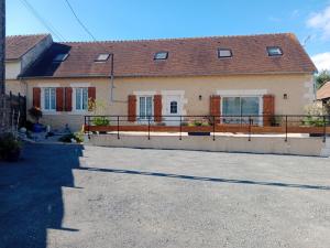 Gîte les essarts