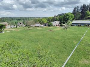la ferme de la bitarelle