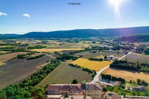 Le Nesk Ventoux