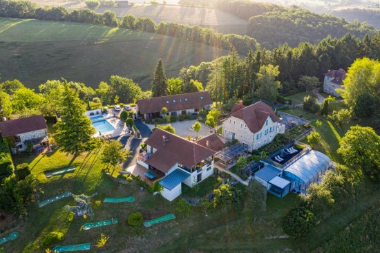 LA FERME DU CAYLA