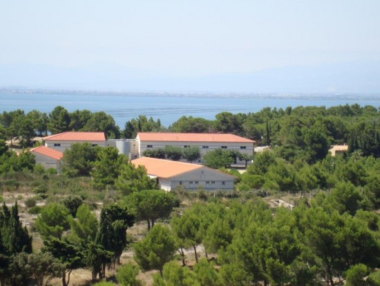 Centre de Leucate