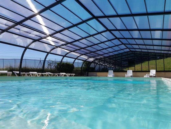 CAMPING LA GRAPPE FLEURIE