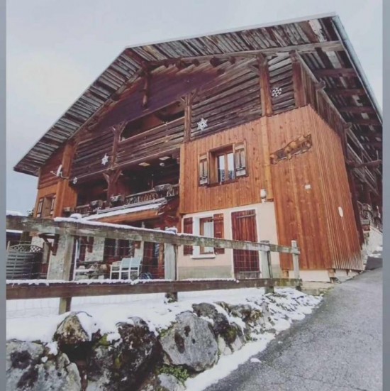 La Grange d'Amande