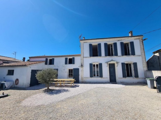 Villa Nodesia