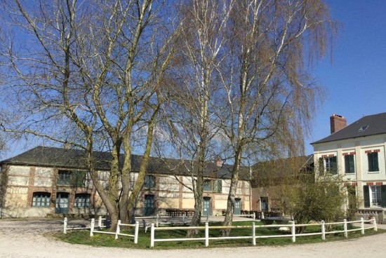 Ferme Relais de La Baie de Somme