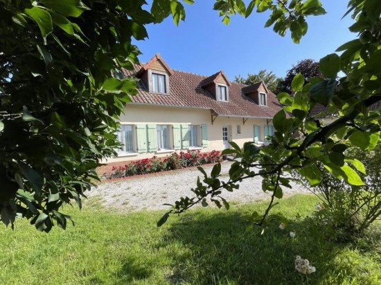 Ferme Relais de la Baie de Somme