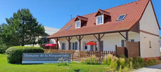 LA MARGUERITELLE