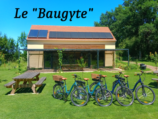 Baugyte