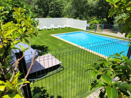 DOMAINE SANTALOU