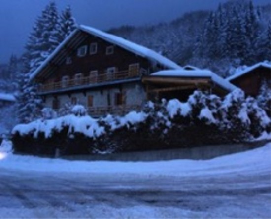 Chalet Latitude