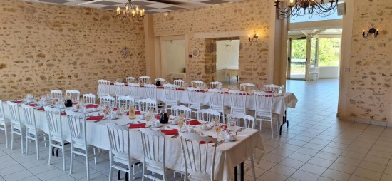 Domaine de Meslay 