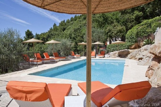 La bastide O'nhora