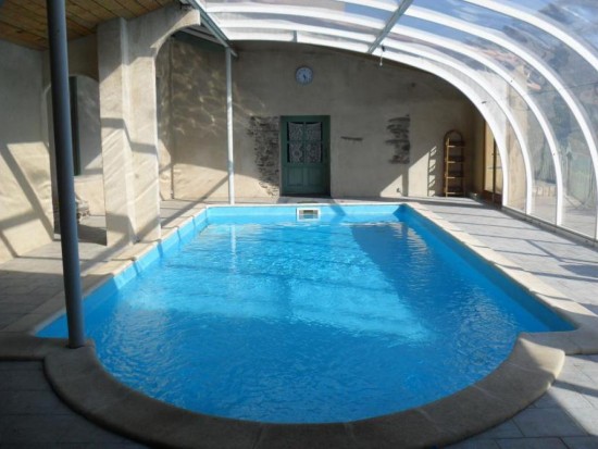 Gîte du renard désargenté