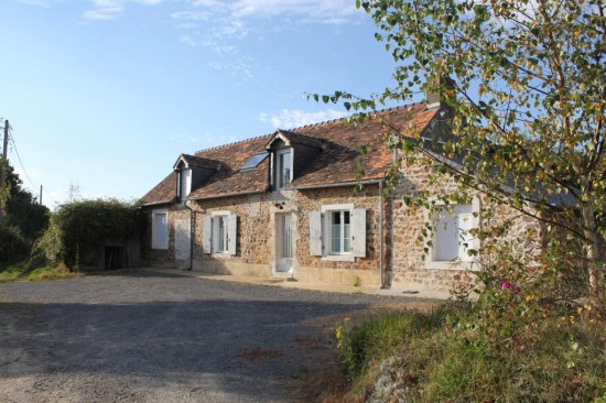 Gîte des Orques