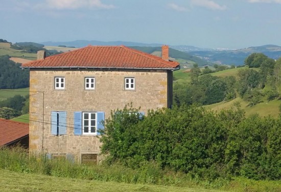 La Déserte