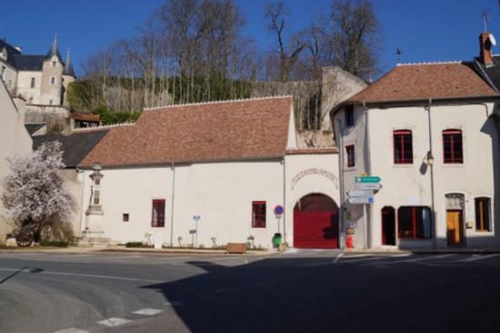 Le Castelnaute