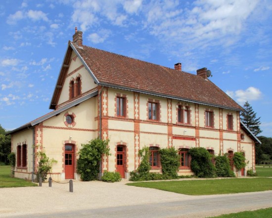 Le Séchoir