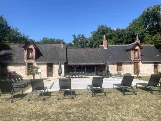 Le Pressoir du Vau