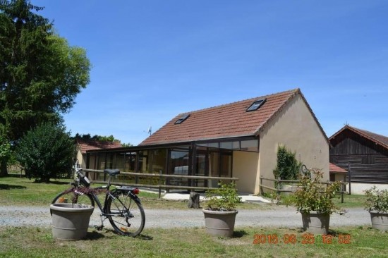 Gîte de la Ferme des Desrues