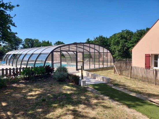 Domaine de Bellebouche