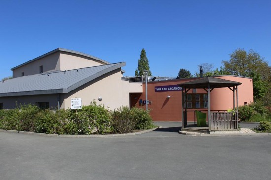 village vacances 