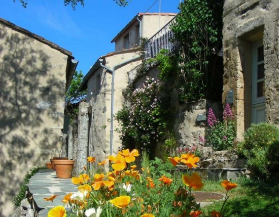 LE HAMEAU DE CAUDURO