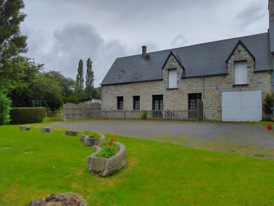 Gîtes Les Clairets