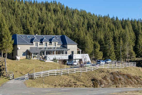 LE CHALET DU SOULOR