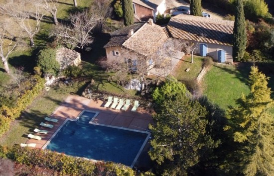 La maison d'Anna