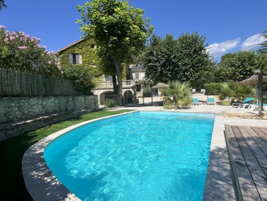 Le moulin du Béal