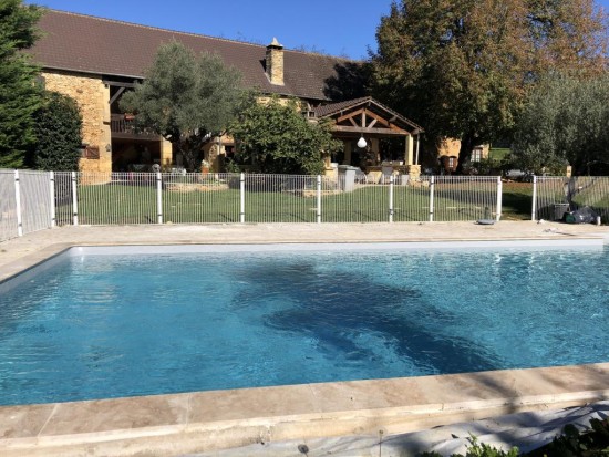 La Grange de Langlade 
