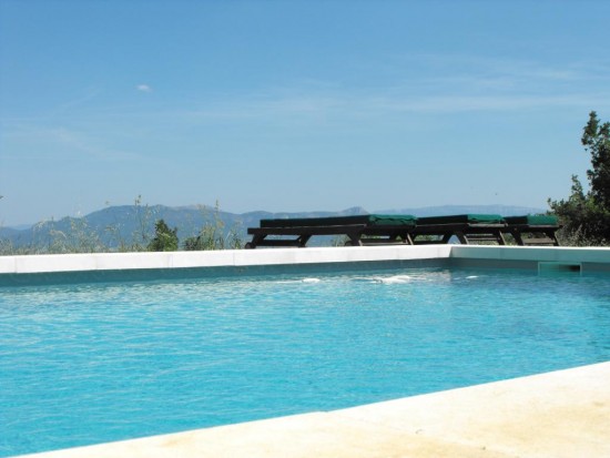 DOMAINE GENTY