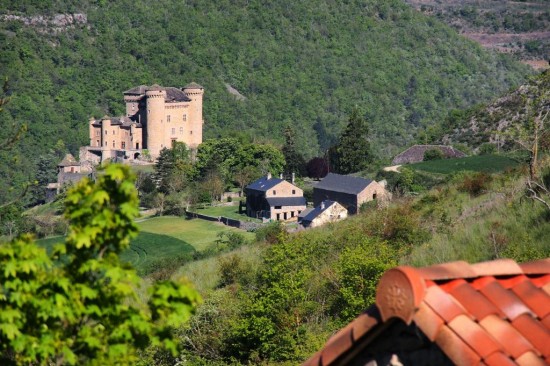 Gîte de Cabrières