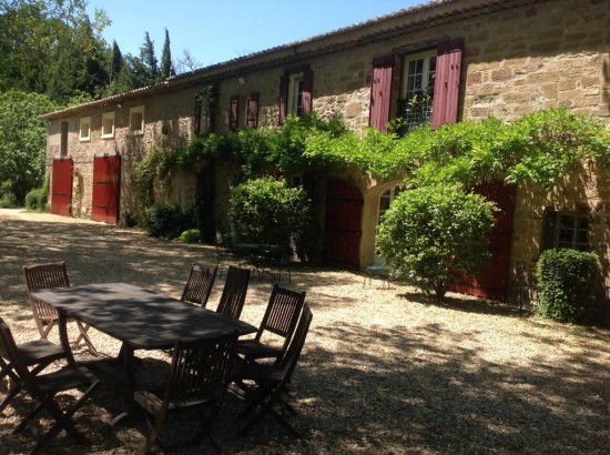 La Jacquemarie 
