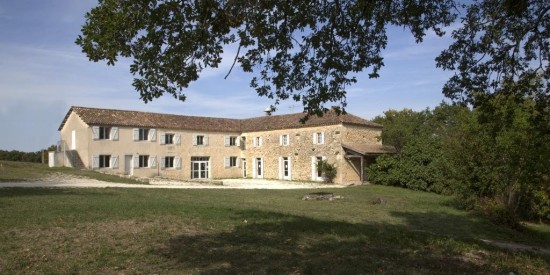 Gîte des Comps