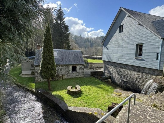 Le Moulin d'Harry