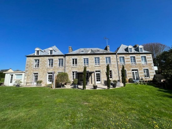 Hôtel Clos Minotte