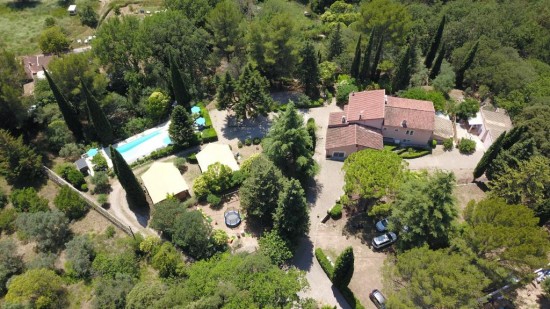 L’escapade provencale