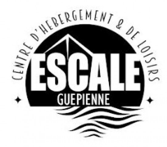 L'ESCALE GUEPIENNE