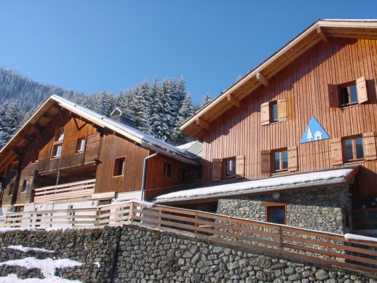 Auberge de Jeunesse HI La Clusaz