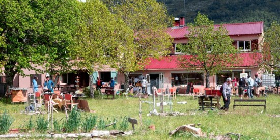 Les Grandes Roches