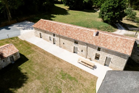 La Longère