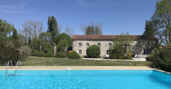 Pistoulet