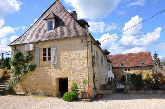 Le Bonheur dans notre Pré ****