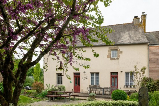 Gîte Les Berges de Launay