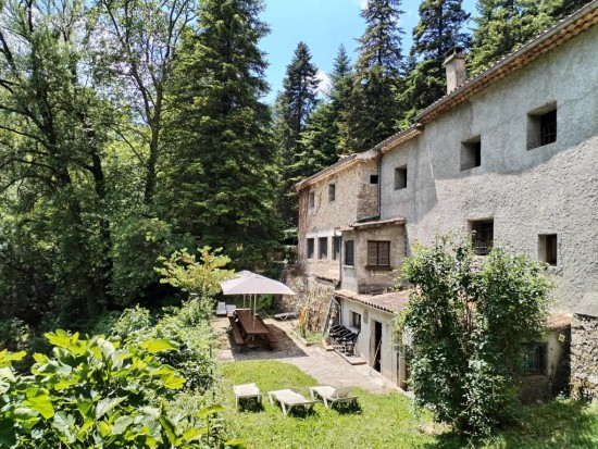Gite de la Source des Lutins