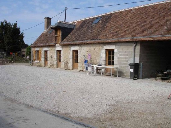 Gîte de la Colinière