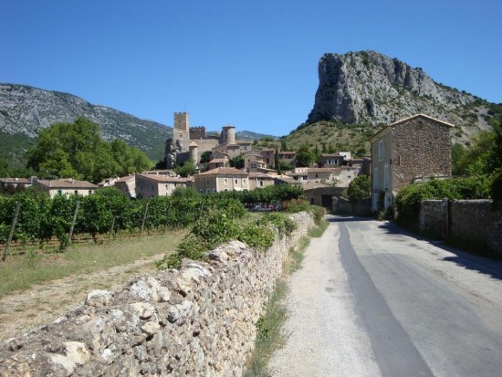 Val de Buèges