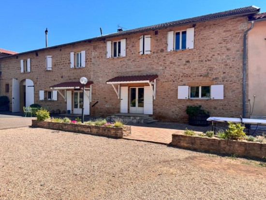 Domaine des Vignes d'Hôtes